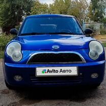 LIFAN Smily (320) 1.3 MT, 2011, 65 948 км, с пробегом, цена 330 000 руб.