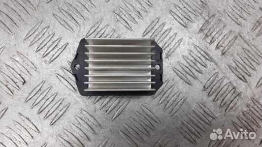 Сопротивление печки mazda CX-9 1 (3BA02KL01)