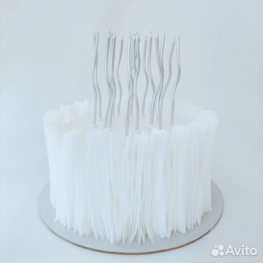 Торты домашние на заказ