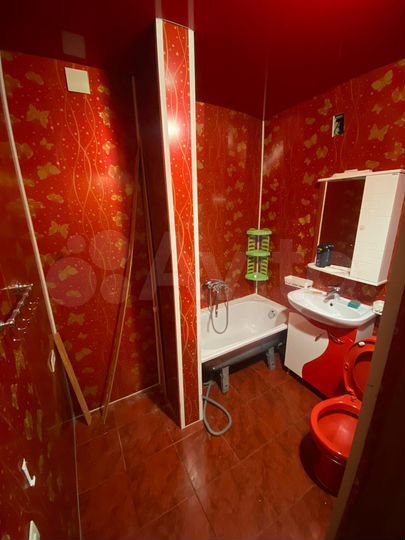 1-к. квартира, 29 м², 3/9 эт.