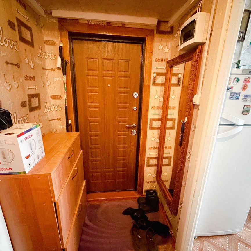 Квартира 1-комн. 33.7 м² в Сокол — фото 8 из 8