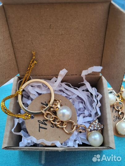 Брелок для ключей 