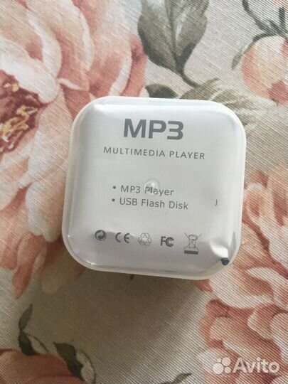 Mp3 плеер