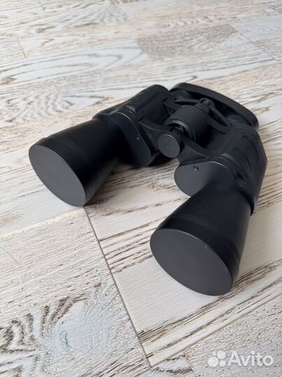 Бинокль Canon профессиональный 70х70