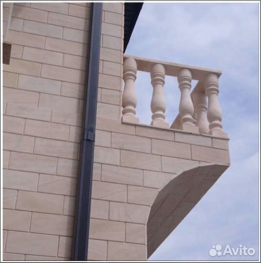 Облицовочный камень с доставкой