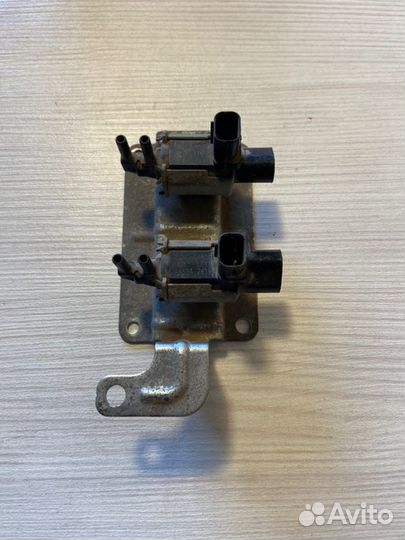 Клапан электромагнитный Ford Focus