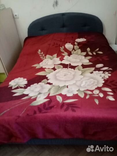 Плед покрывало