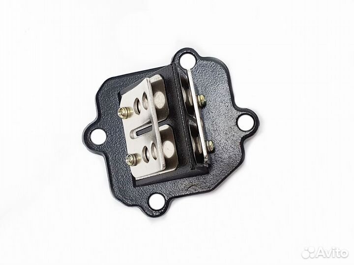 Клапан лепестковый JOG 5BM