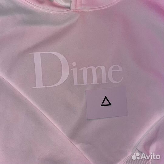 Худи Dime