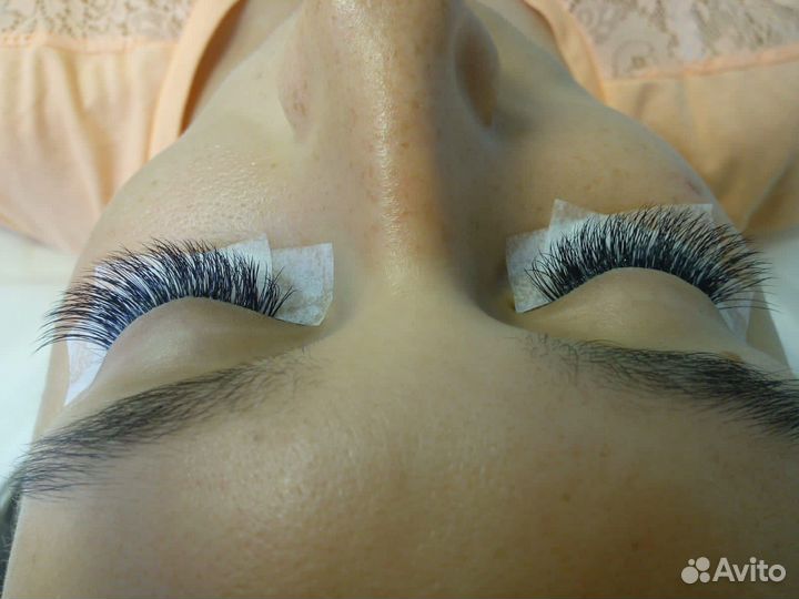 Требуются модели на маникюр и наращивание ресниц