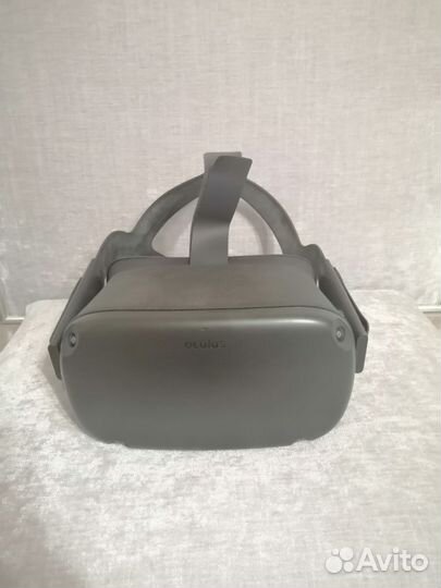 Oculus quest 1 128gb прошитые