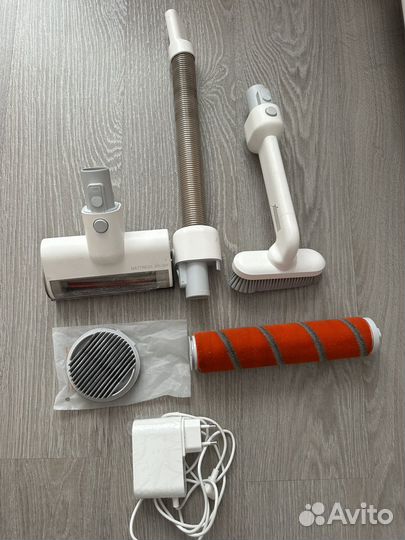 Ручка пылесос xiaoma roidmi F8