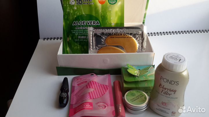 Косметика Косметичка Ив Роше Новая