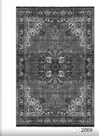 Ковры турецкие