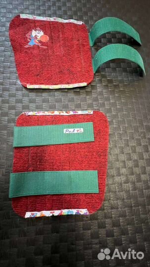 Туторы на руки для детей с дцп (ортезы)