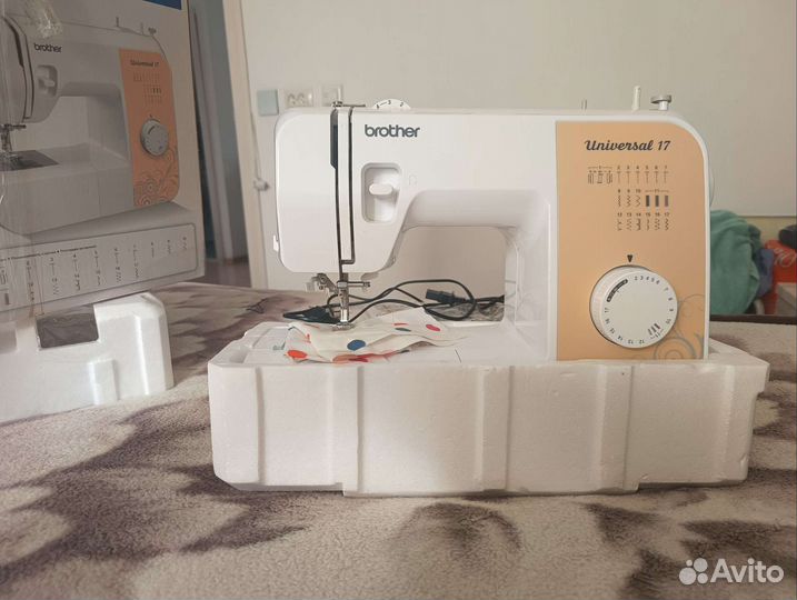 Швейная машина Brother
