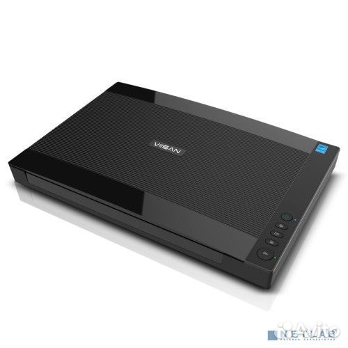 Сканер viisan VF3240