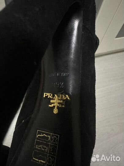 Ботильоны 39,5