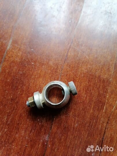 Болтик для часов Маяк