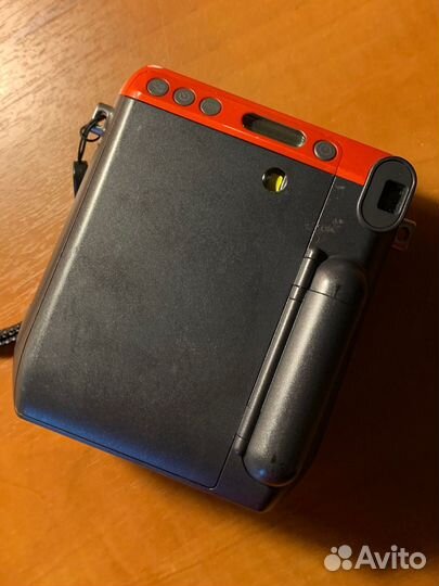 Фотоаппарат моментальной печати Instax Mini 70