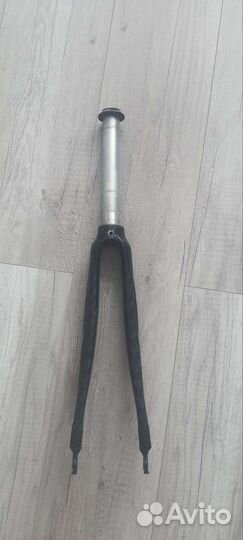 Карбоновая вилка