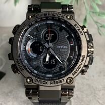 Часы Casio G-Shock MTG 50 mm