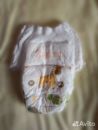 Подгузники и трусики Твинс 3,4,5,6