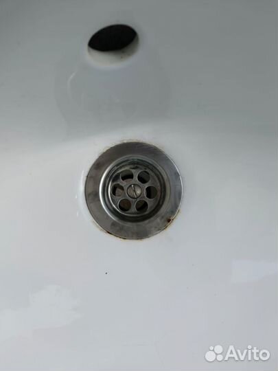 Продаю раковину