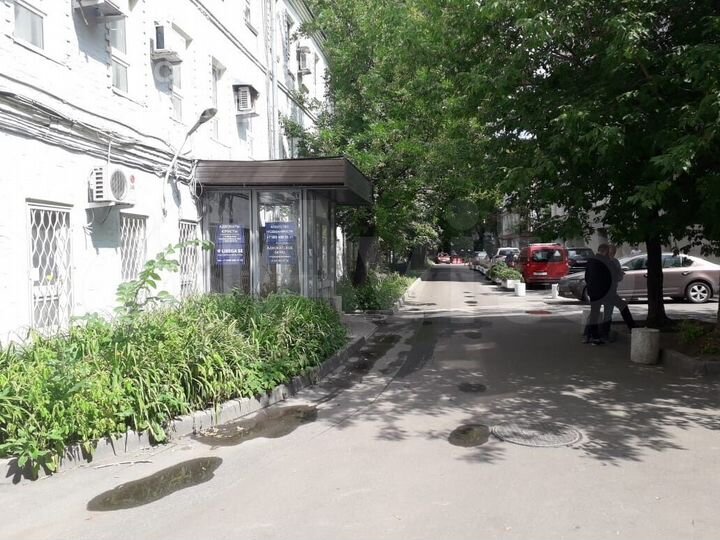 Сдам офисное помещение, 6 м²