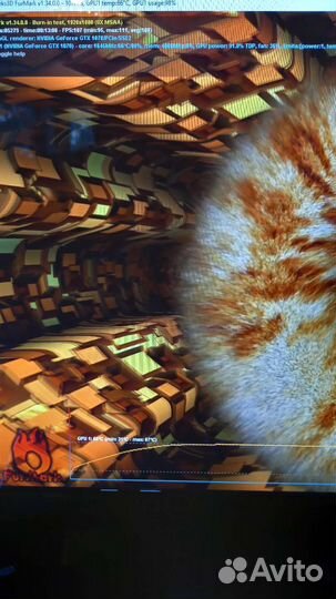 Gtx 1070 8gb