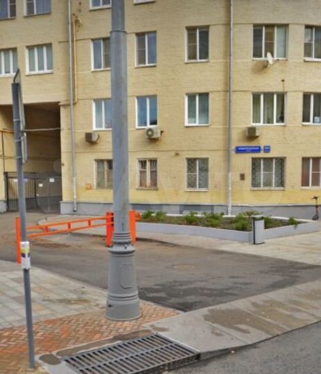 Комната 15,2 м² в 4-к., 1/6 эт.