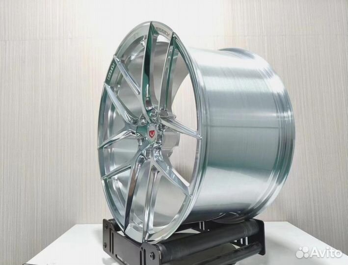 Кованые диски R20