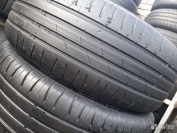 Cordiant Sport 3 PS2 215/60 R17 100V