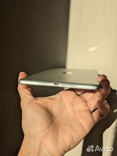 iPad mini 2 32 gb YouTube детям