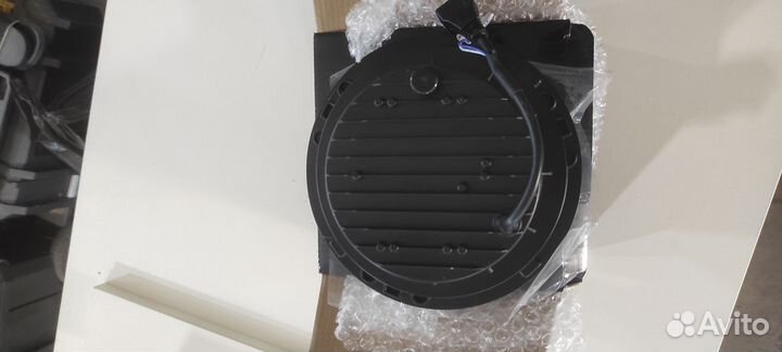 Фара LED 7 дюймов