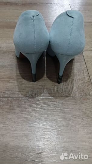 Туфли женские 38 размер