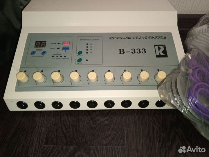 Миостимулятор