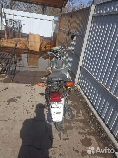 Продаю скутер