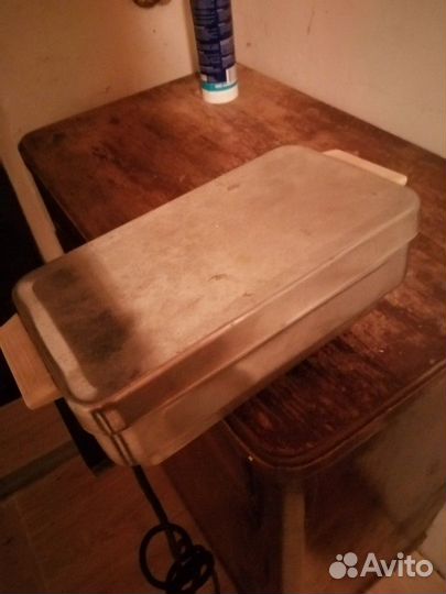 Кипятильник дизенфекционный Э-22