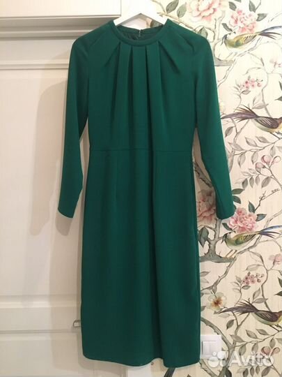 Платье 44