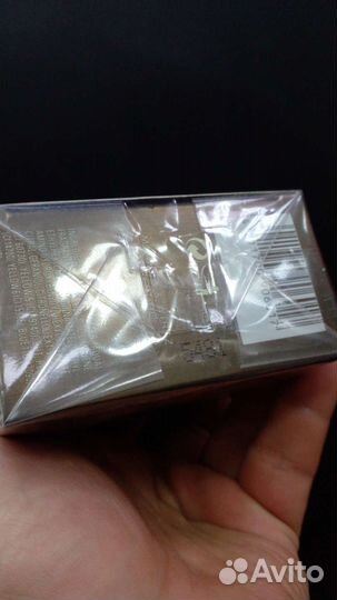 Духи Baldessarini Ambre (оригинал)