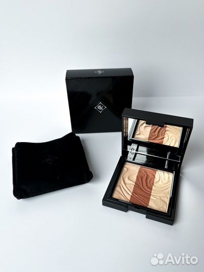 Пудра 3 в 1 cosmetics news multifunctional