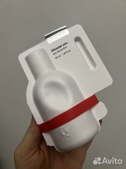 Духи Glossier You 50мл парфюм