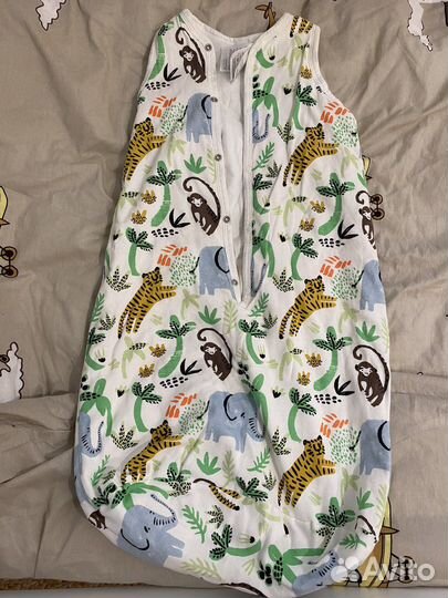 Вещи пакетом на девочку