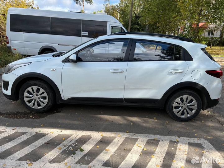 Аренда автомобиля