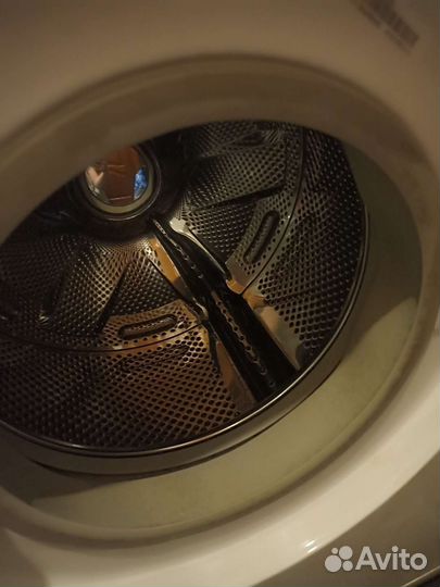 Стиральная машина бу indesit