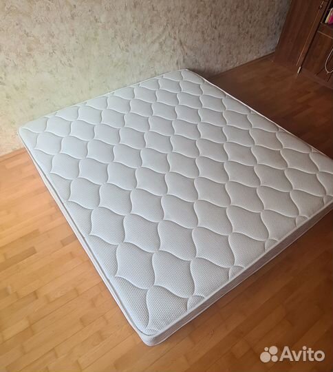 Продам матрас ортопедический Mildex SMART 180*200