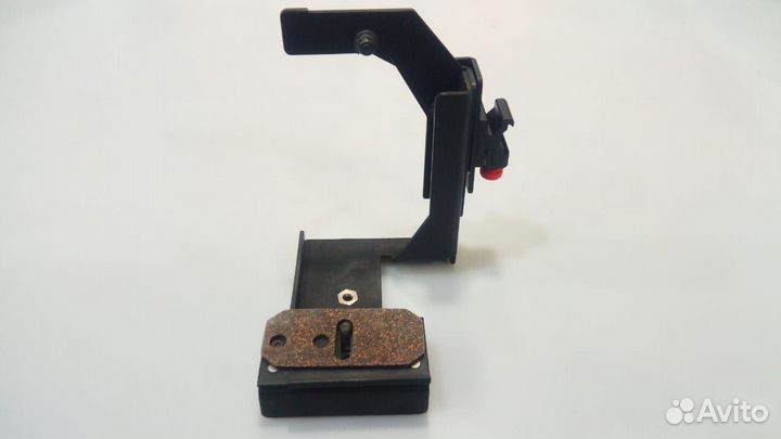 Адаптер переходник кронштейн (стробофрейм) С-6031