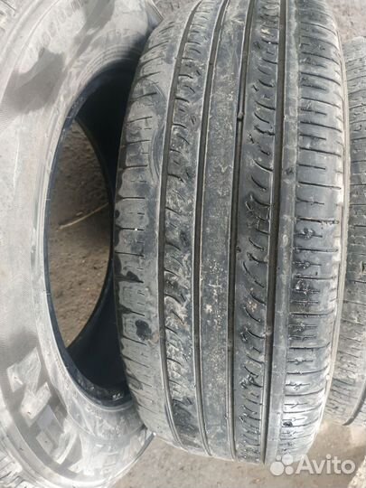 Nexen Classe Premiere 672 205/65 R16 92P