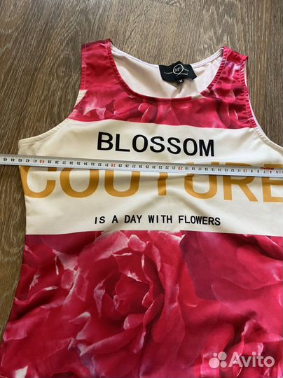 Новое боди размер М